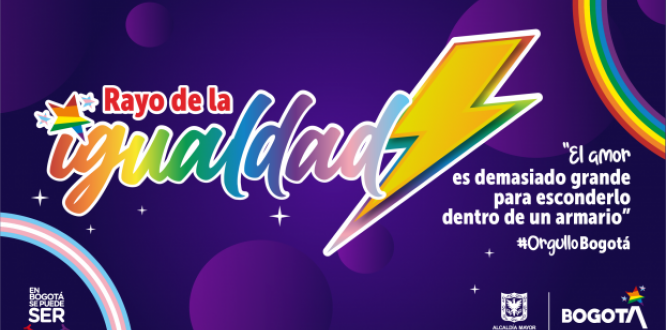 Día Internacional del Orgullo LGBTIQ