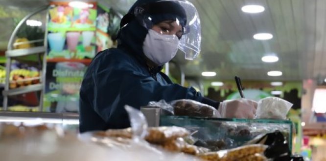 El IPES ofrece alivios económicos para comerciantes, emprendedores y vendedores informales
