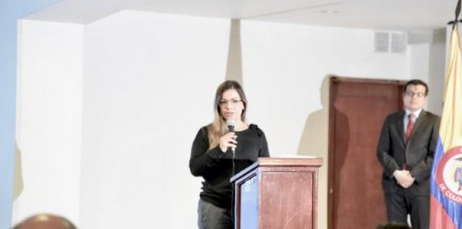 Presentación publica cps emprendimiento