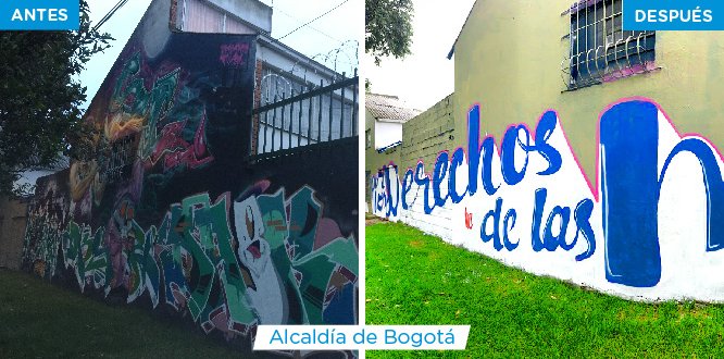 Grafiti 2