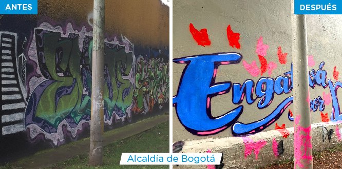 Grafiti 3
