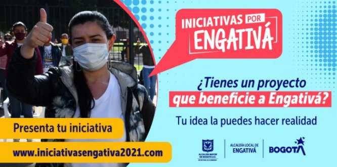 Iniciativas por Engativá 