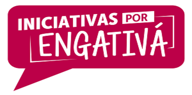 Iniciativas por Engativá logo 