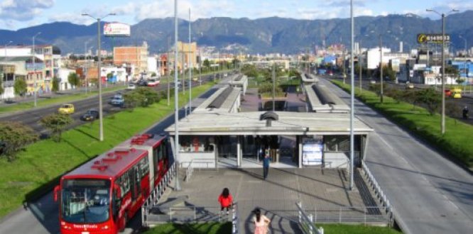 Las rutas fáciles @TransMilenio cambian para atender mejor la demanda en hora pico