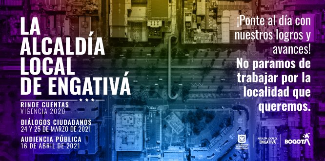 Invitación Diálogos Ciudadanos 24 y 25 de marzo de 2021 