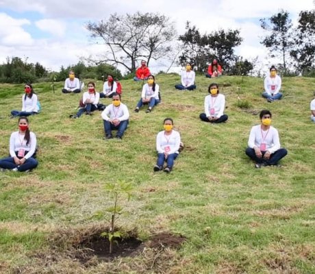 Nuestro compromiso es hacer de Engativá un destino turístico ambiental 2