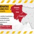 Usaquén, Suba y Engativá: tendrán cuarentena del 5 al 17 de enero de 2021