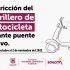 La Alcaldía Mayor de Bogotá tomó la decisión de restringir el parrillero en moto entre las 6:00 p. m. del viernes 29 de octubre y las 00:00 horas del martes 2 de noviembre.