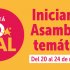 El 20 de noviembre inician las Asambleas Temáticas en Engativá, proceso de la segunda fase de los Presupuestos participativos