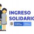 Engativeños: el 30 de enero de 2021, vence el plazo para el cobro del Ingreso Solidario