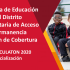 MATRICULATON 2020 
