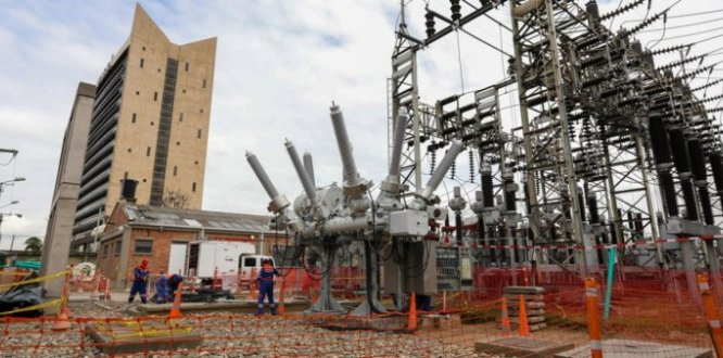 Enel-Codensa modernizará la Subestación Morato, beneficiando a Suba, Engativá y Barrios Unidos