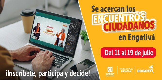 Encuentros Ciudadanos Inicio Encuentros Ciudadanos