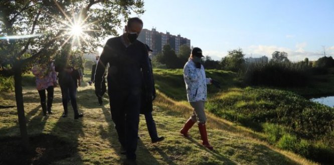 Llega la Misión de Humedales: expertos formularán propuestas por la gestión integral de estos ecosistemas